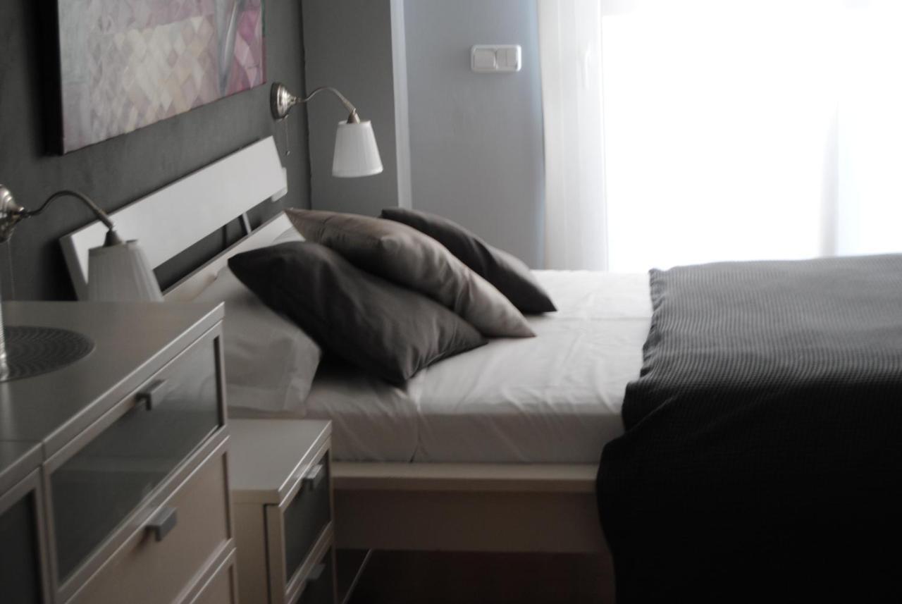 Bonito Duplex Con Piscina En Barcelona&Playa Apartment Tiana Luaran gambar