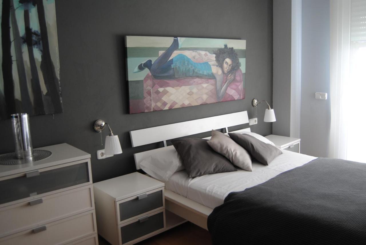 Bonito Duplex Con Piscina En Barcelona&Playa Apartment Tiana Luaran gambar