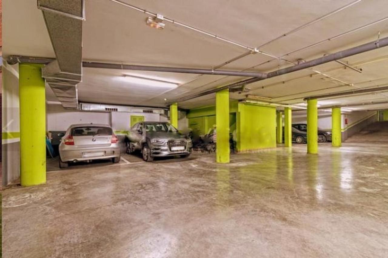 Bonito Duplex Con Piscina En Barcelona&Playa Apartment Tiana Luaran gambar